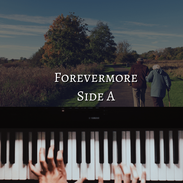 Image of Wedding Entrance X Forevermore