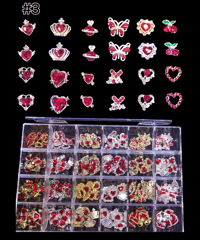 Image 9 of Fancy Rhinestones