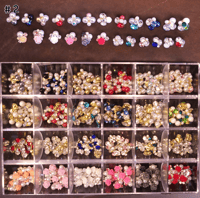 Image 8 of Fancy Rhinestones
