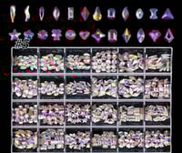 Image 11 of Fancy Rhinestones