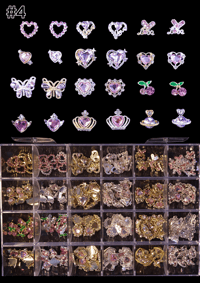 Image 10 of Fancy Rhinestones