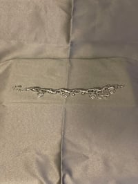 Image 4 of Silver Charms bracelet 