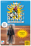 **IN STOCK 9/12: ** Comedy Bang! Bang! Series 1 Sprague (Shaun Diston) Action Figure by FC Toys! 