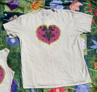 Image 1 of Corazón Standard Tee