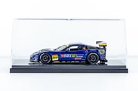 Image 1 of Tomei Sports RUN UP Corvette Super GT300 2012 [Ebbro 44760]