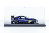 Image 2 of Tomei Sports RUN UP Corvette Super GT300 2012 [Ebbro 44760]