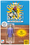 **IN STOCK 9/12: ** Comedy Bang! Bang! Series 1 Big Sue (Lauren Lapkus) Action Figure by FC Toys! 