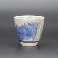 Image 1 of PREORDER: Floating/Ice Blue - Demitasse