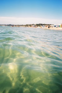 Mount Martha Summer