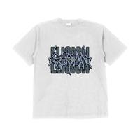 Elision Drip Logo Tee