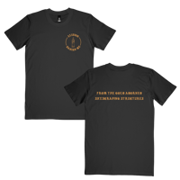 Image 1 of Banish Me Tee