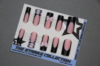 Image 1 of Pretty Pink (Medium)