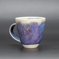 Image 2 of PREORDER: Floating Blue - Tall Mug 