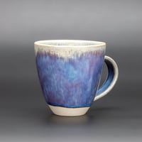 Image 1 of PREORDER: Floating Blue - Tall Mug 