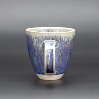 Image 3 of PREORDER: Floating Blue - Tall Mug 