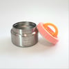 Little BUDD.e thermo food jar - pink **BACK IN STOCK**