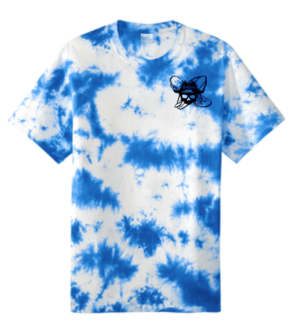 Sky Blue Tee