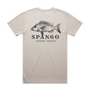 Spango Tee