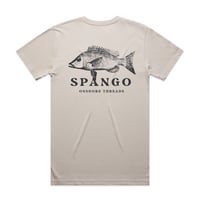 Image 1 of Spango Tee