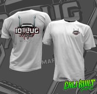 Image 4 of 10LugMafia Logo Tee 