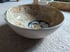 Naked mole rat burrowing bowl - large stoneware Image 3