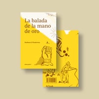 La balada de la mano de oro