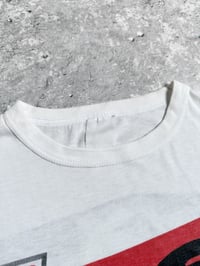 Image 3 of Guns ‘n Roses 1988 ‘G N’ R Lies’ White T-Shirt