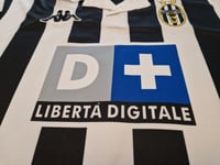 Image 4 of Juventus 1999 2000 shirt ZIDANE