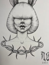 Image 4 of Follow the rabbit