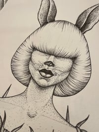 Image 5 of Follow the rabbit