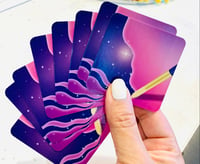 Image 1 of Little Deck of Colours 