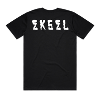 Image 2 of EKSEL - Classic Tee - Style 3