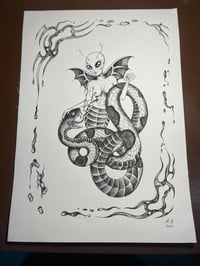 Image 1 of Temper