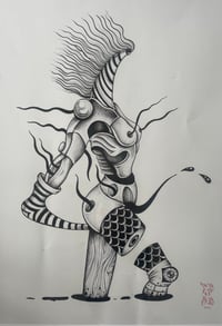 Image 1 of T.B by A.B 