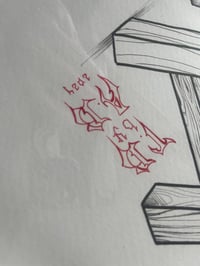 Image 3 of T.B by A.B 