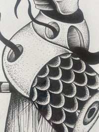 Image 4 of T.B by A.B 