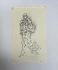 Image 4 of T.B by A.B #2