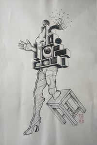 Image 1 of T.B by A.B #2