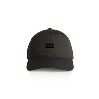 USD SHADOW - ACCESS CAP - COAL - TEAM 2024