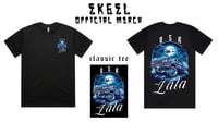 Image 3 of EKSEL x LALA x O.S.R - Classic Tee