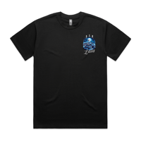 Image 1 of EKSEL x LALA x O.S.R - Classic Tee