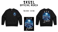 Image 3 of EKSEL x LALA x O.S.R - Heavy Crew
