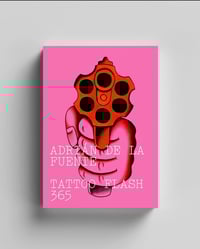 Image 1 of Tattoo Flash 365 book