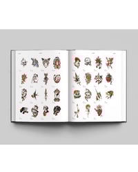 Image 2 of Tattoo Flash 365 book