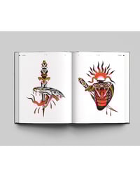 Image 3 of Tattoo Flash 365 book