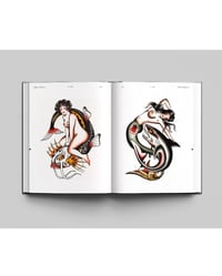 Image 4 of Tattoo Flash 365 book