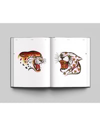 Image 5 of Tattoo Flash 365 book