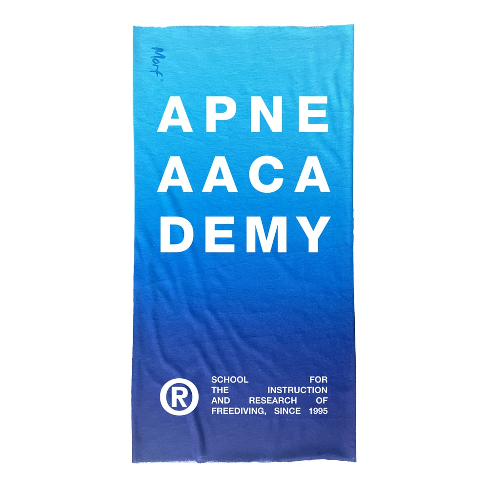 Apnea Academy Morf™Ombré