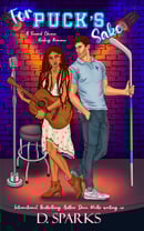 Image 1 of Custom Book Cover Design Commission Full-Color 