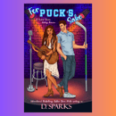 Image 3 of Custom Book Cover Design Commission Full-Color 